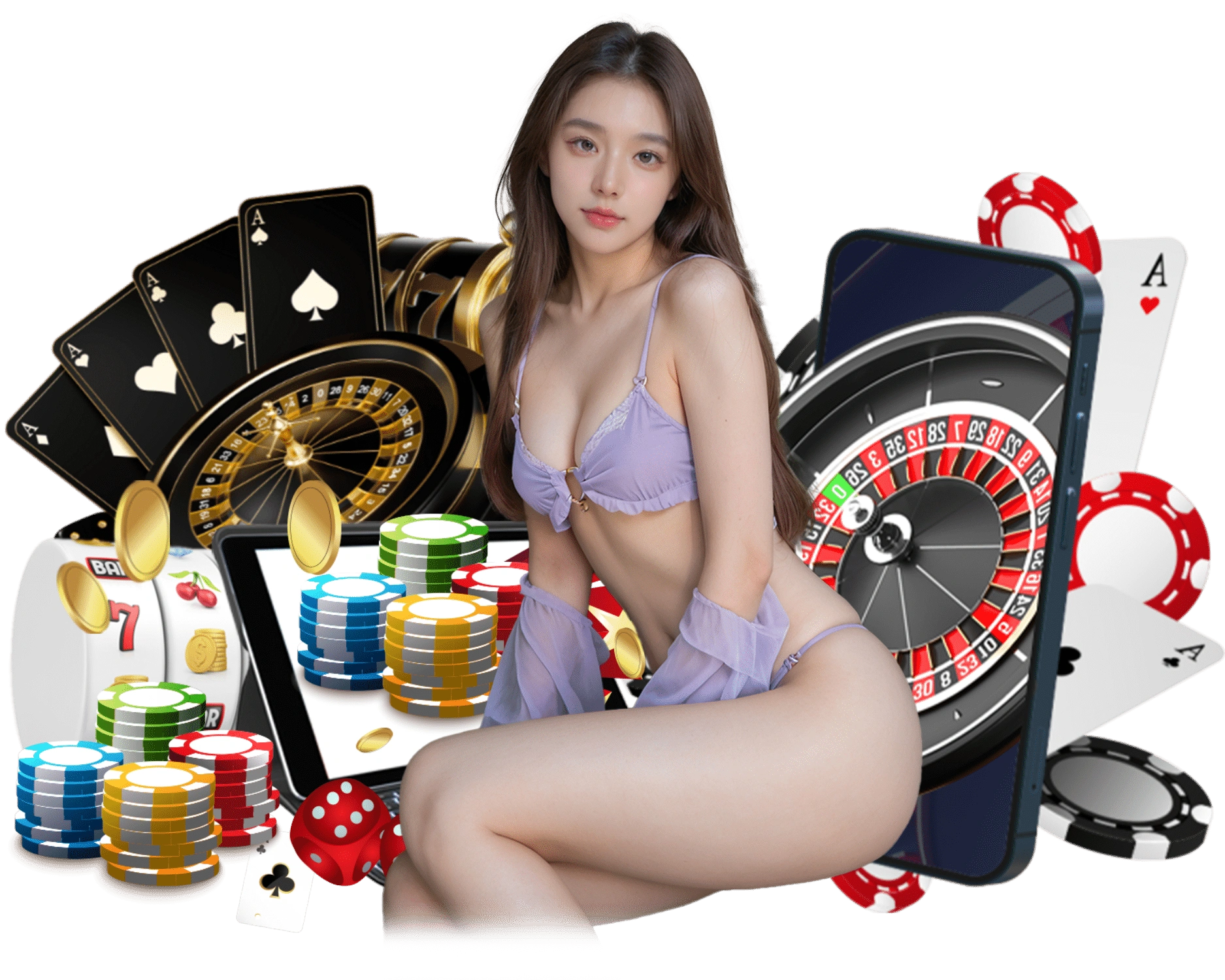 Game bài XN88: Tiến lên, Poker, Blackjack và luật cơ bản